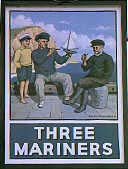 Three Mariners